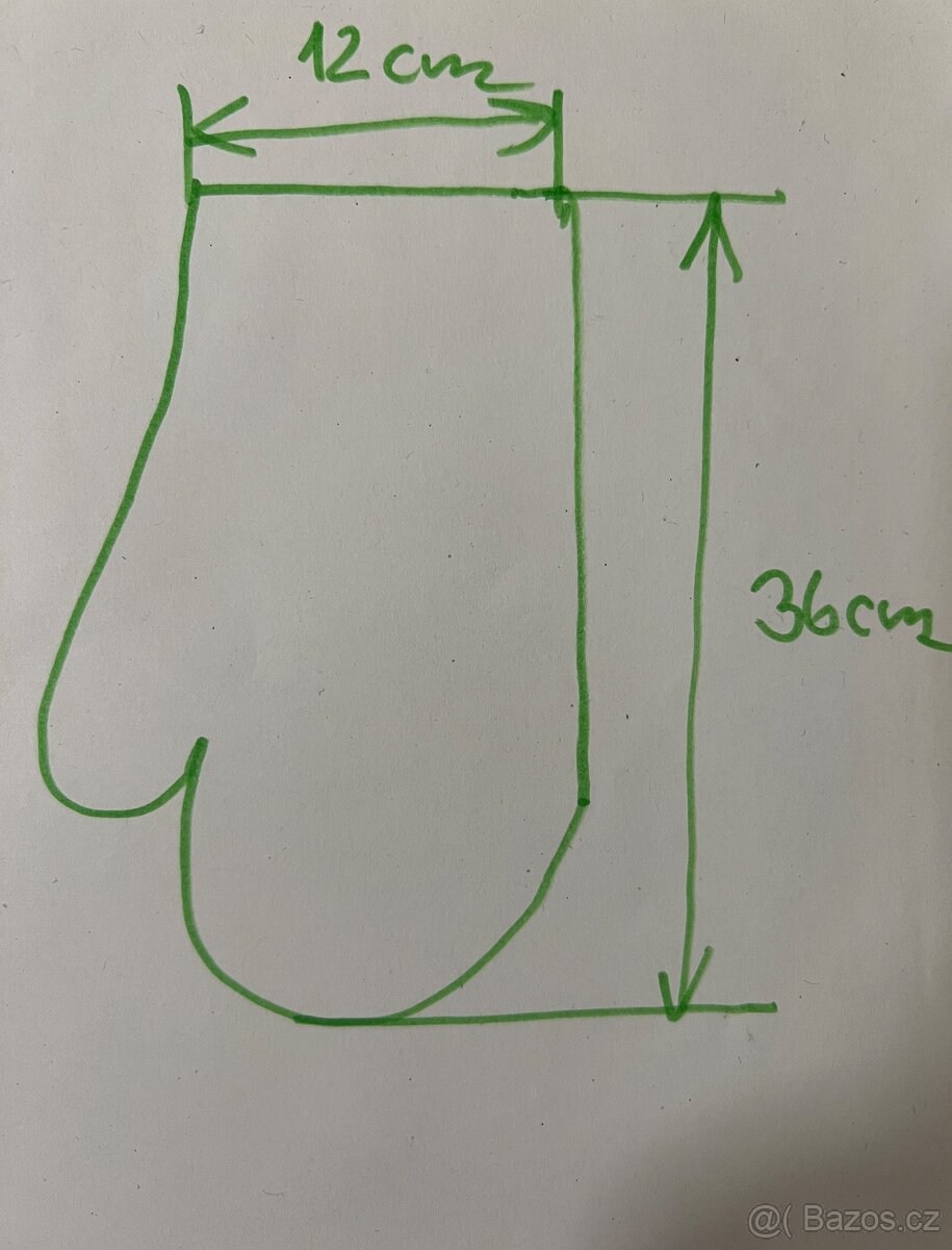 Boxovací set. - 7