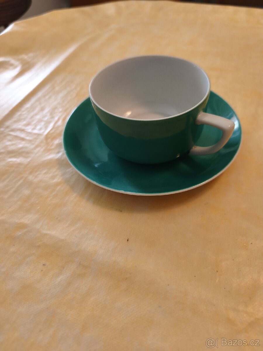 Porcelán - 7