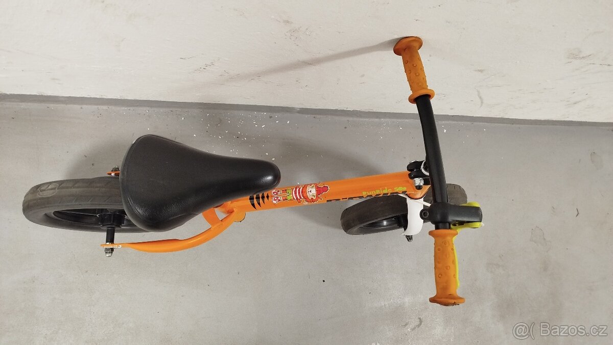 Dětské odrážedlo BTWIN - 7