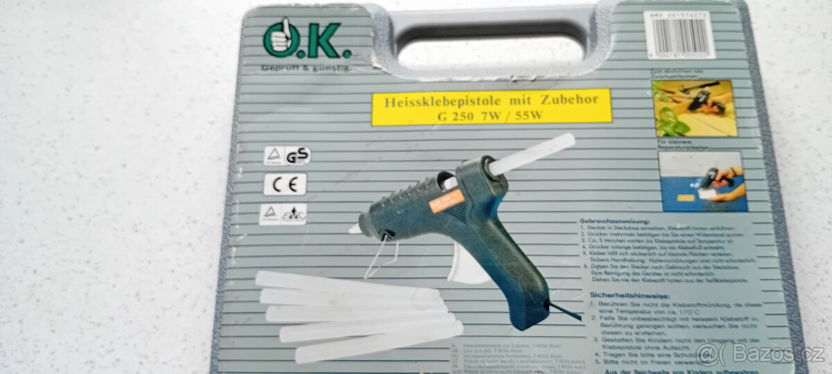 Přebytky, korálky, metráž, dráty, komponenty - 7