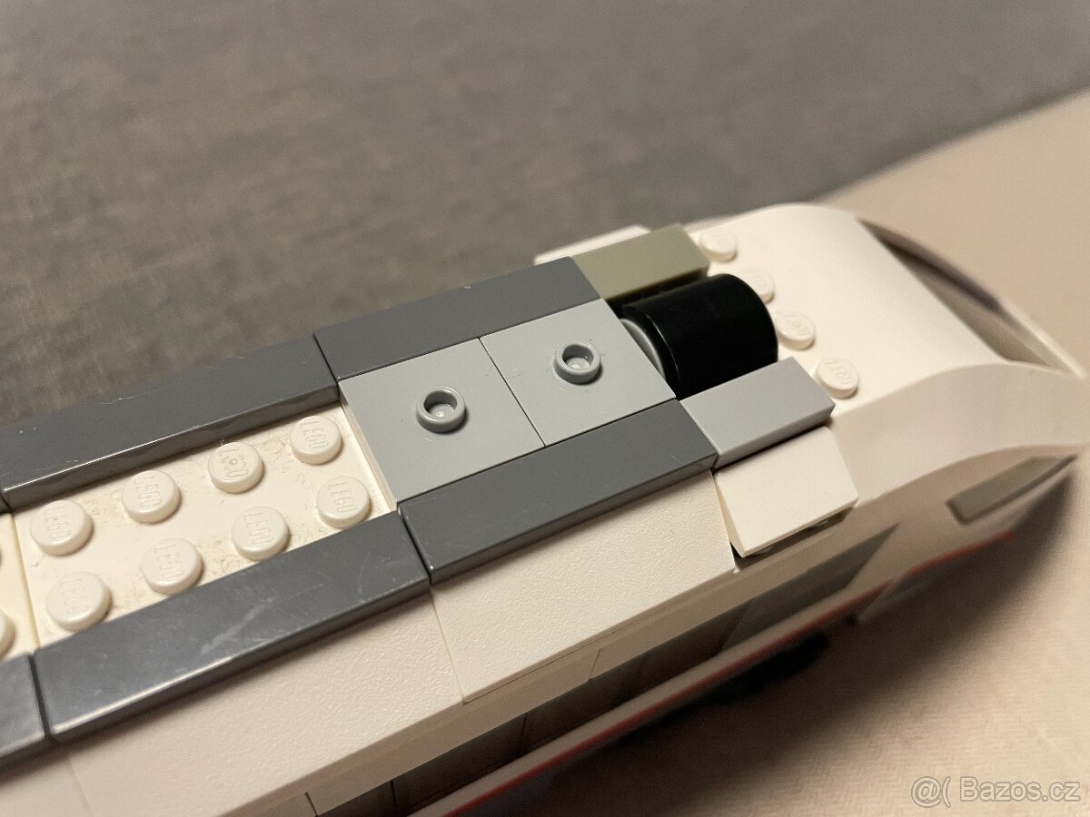 LEGO Vlak 60051 - 7