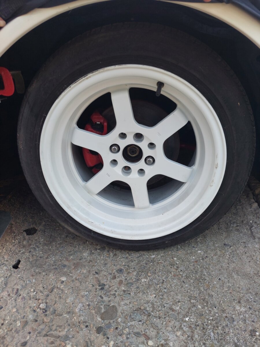 4x100 4x114,3 r16 - 7