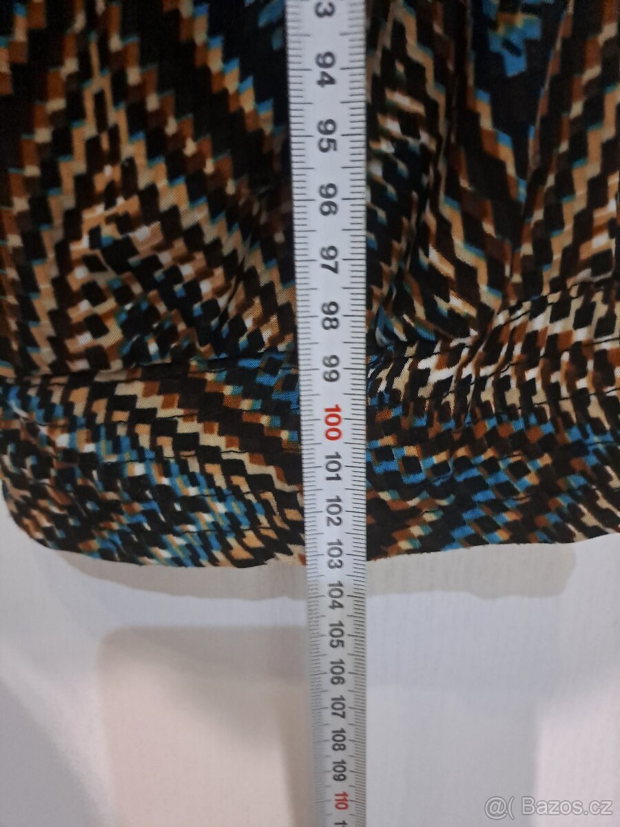 Dámské kalhoty vel. L-XL zn. COMENG - 7