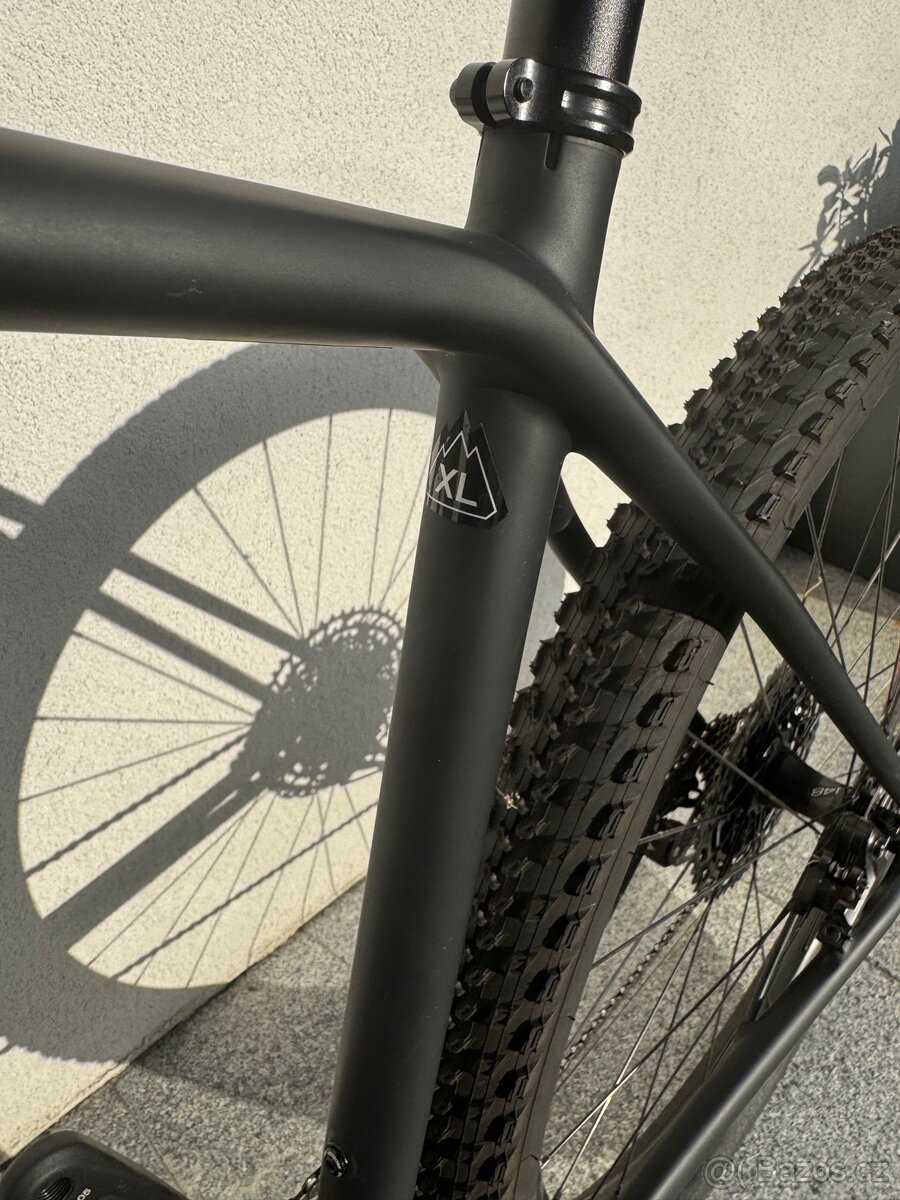 Horské karbonové kolo Specialized Epic Hardtail - 7