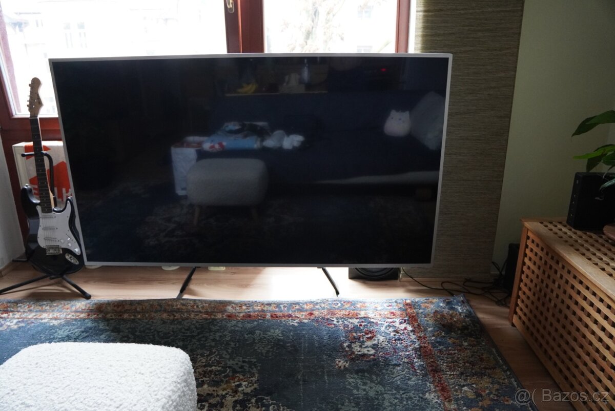 4K Smart TV PHILIPS 75" (191cm) (2021) - 7