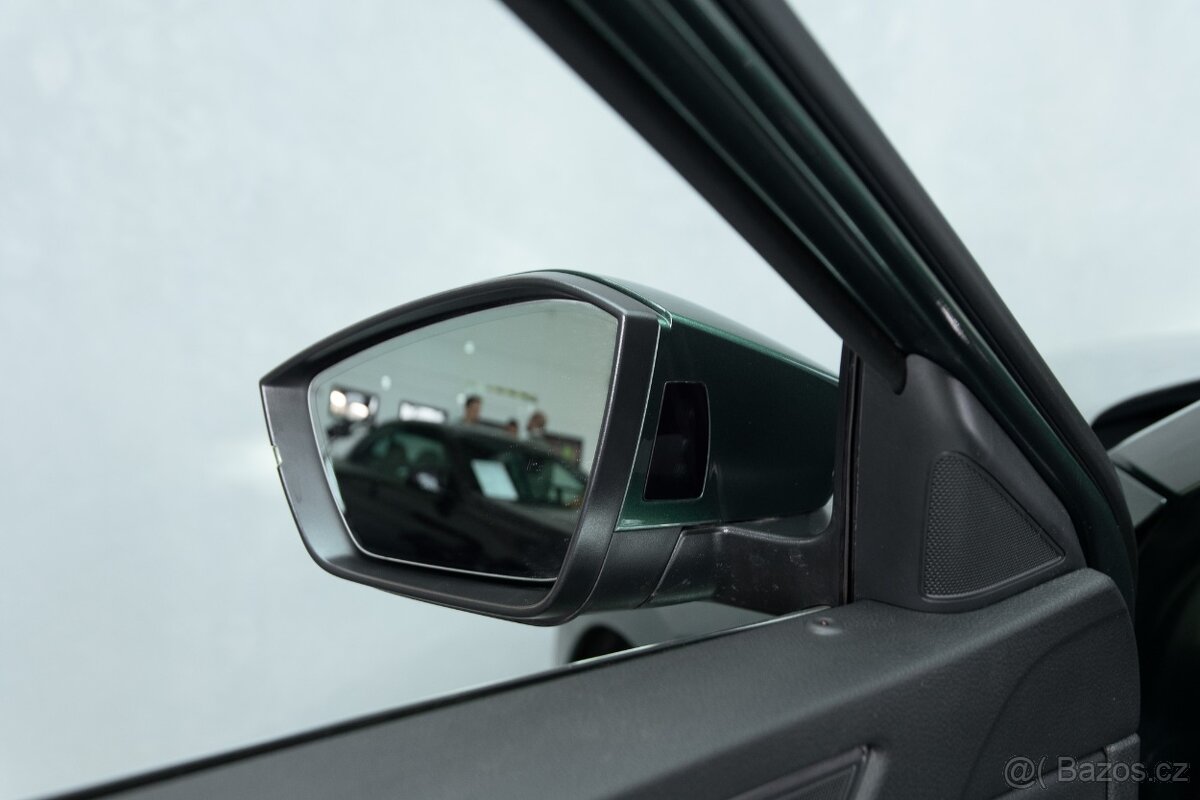 Škoda Superb 2.0TDI 90kW, automat, 2021, DPH - 7