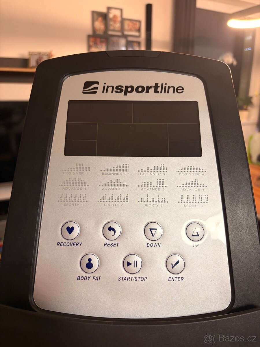 insportline inCondi UB600i Bluetooth - 7