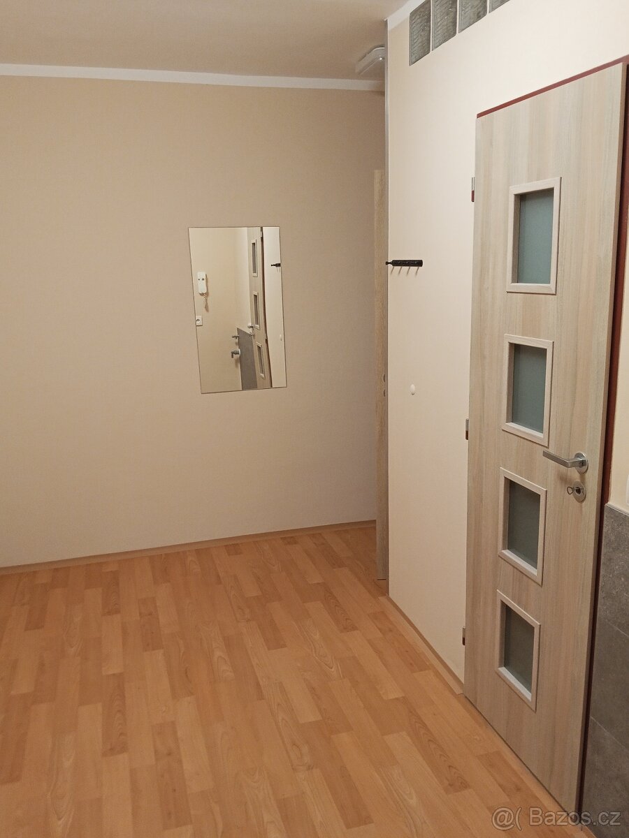 2+kk, Dr, Teplice Krajní ul, 39m2, nový interiér - 7