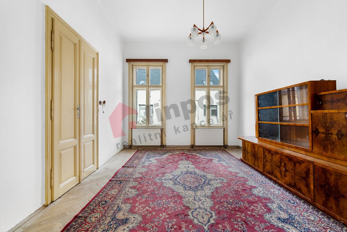 Prodej neorenesančního domu 340 m2, v centru Břeclavi - 7