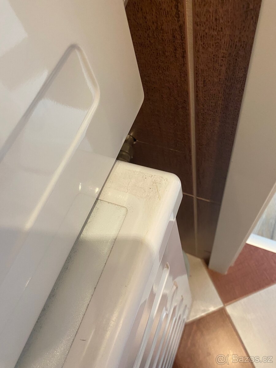 Pračka se sušičkou Beko - 7