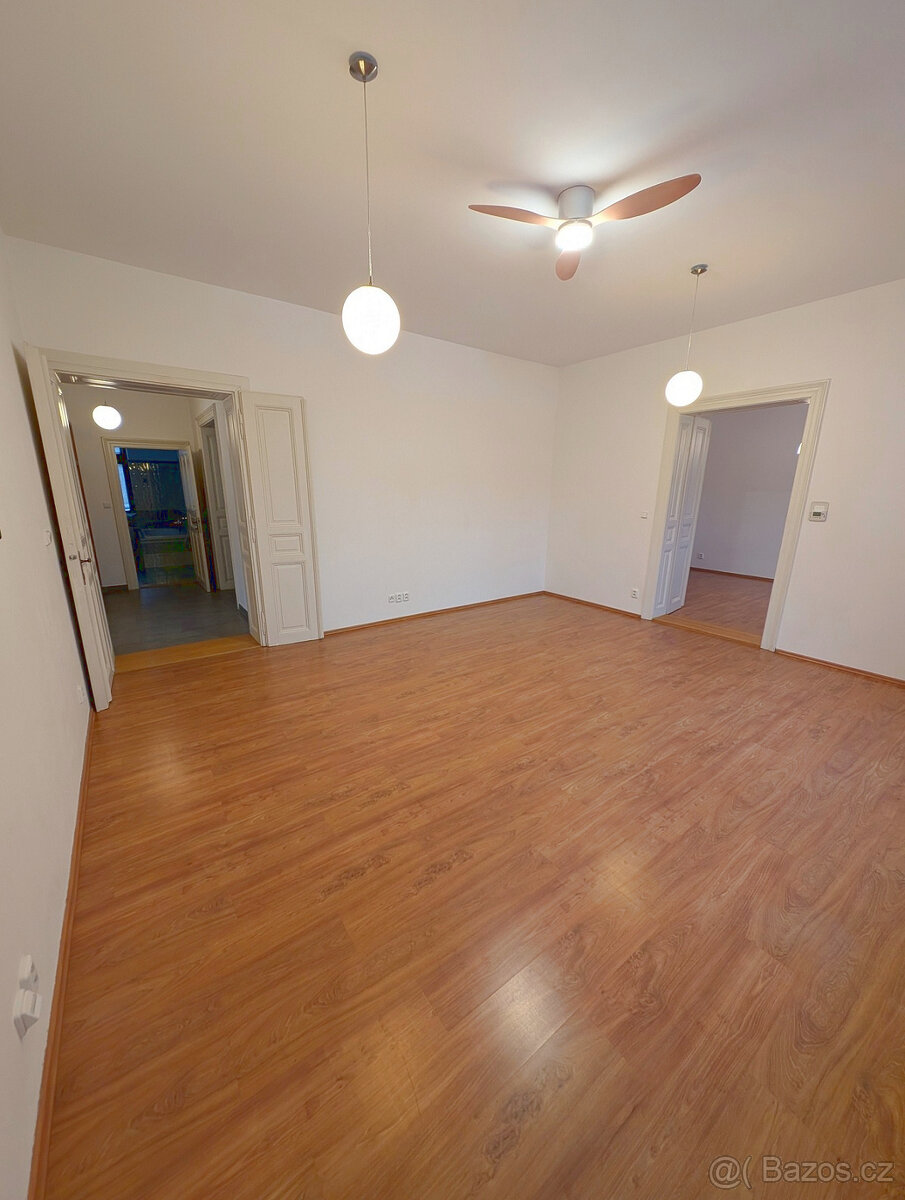 Pronájem bytu 4+1 125 m², ul. Brněnská, Liberec - 7