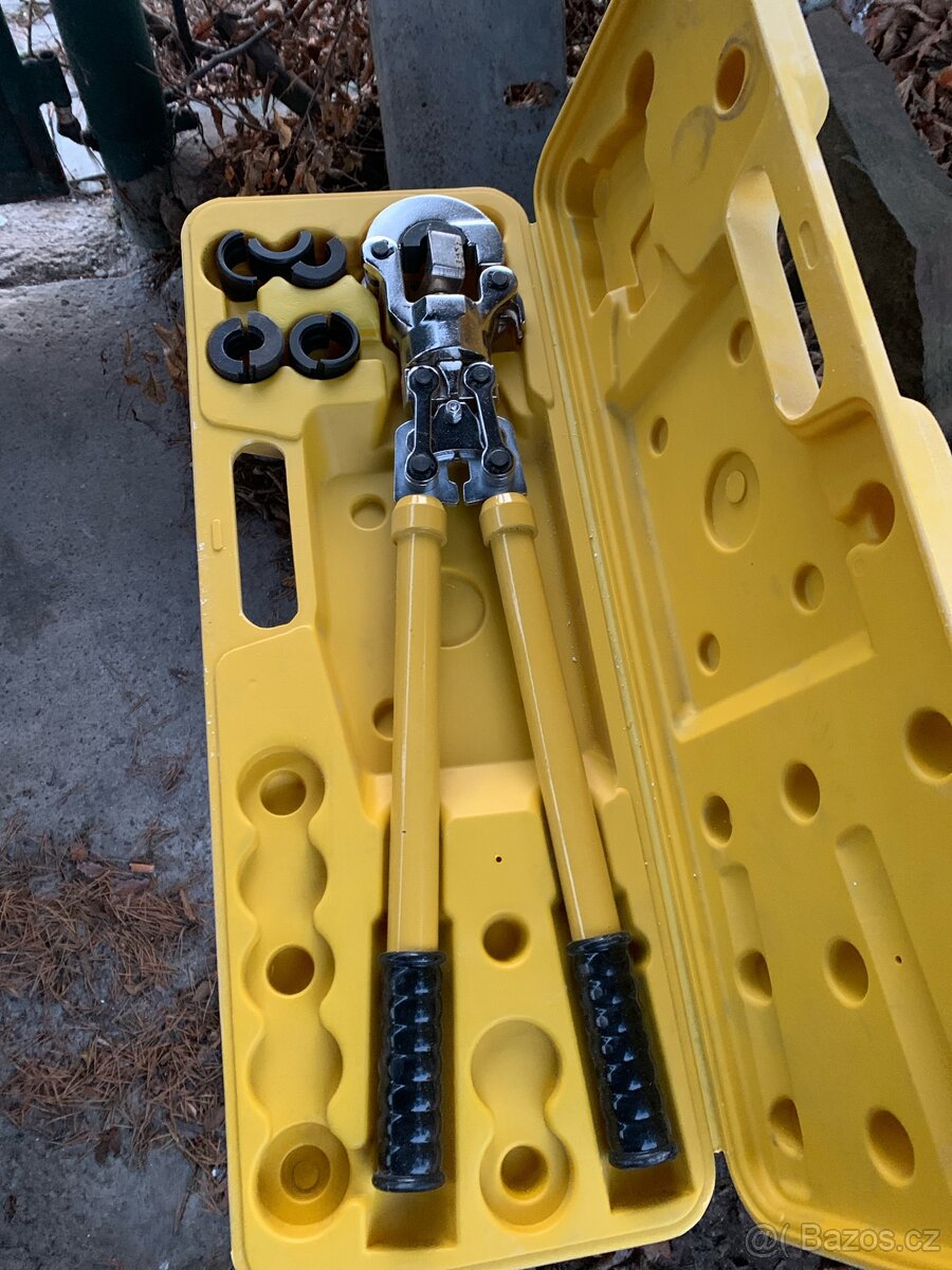 Instalatersky material - 7