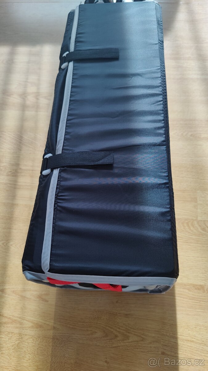 Cestovní postýlka Fillikid - 7