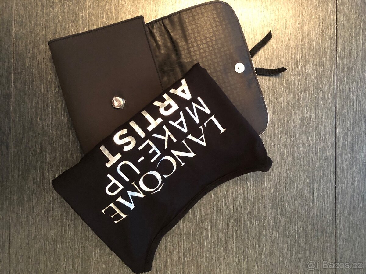 Lancome tričko v taštičce - 7