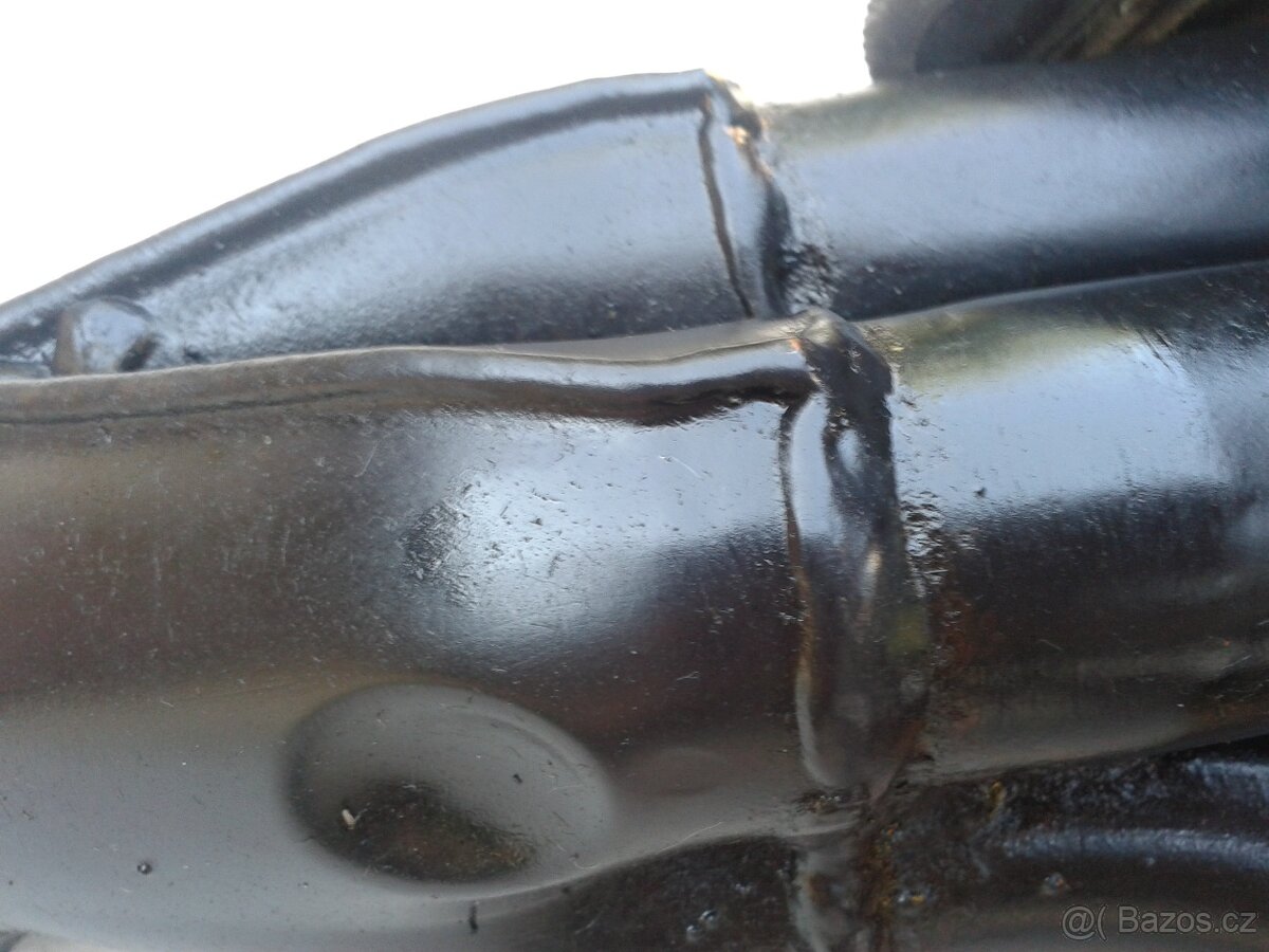 Kawasaki ZRX 1200 - 7