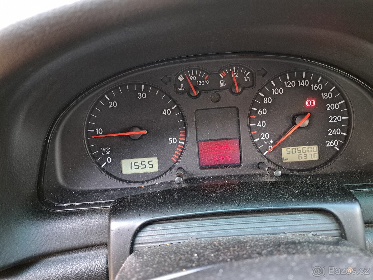 Volkswagen Passat - 7