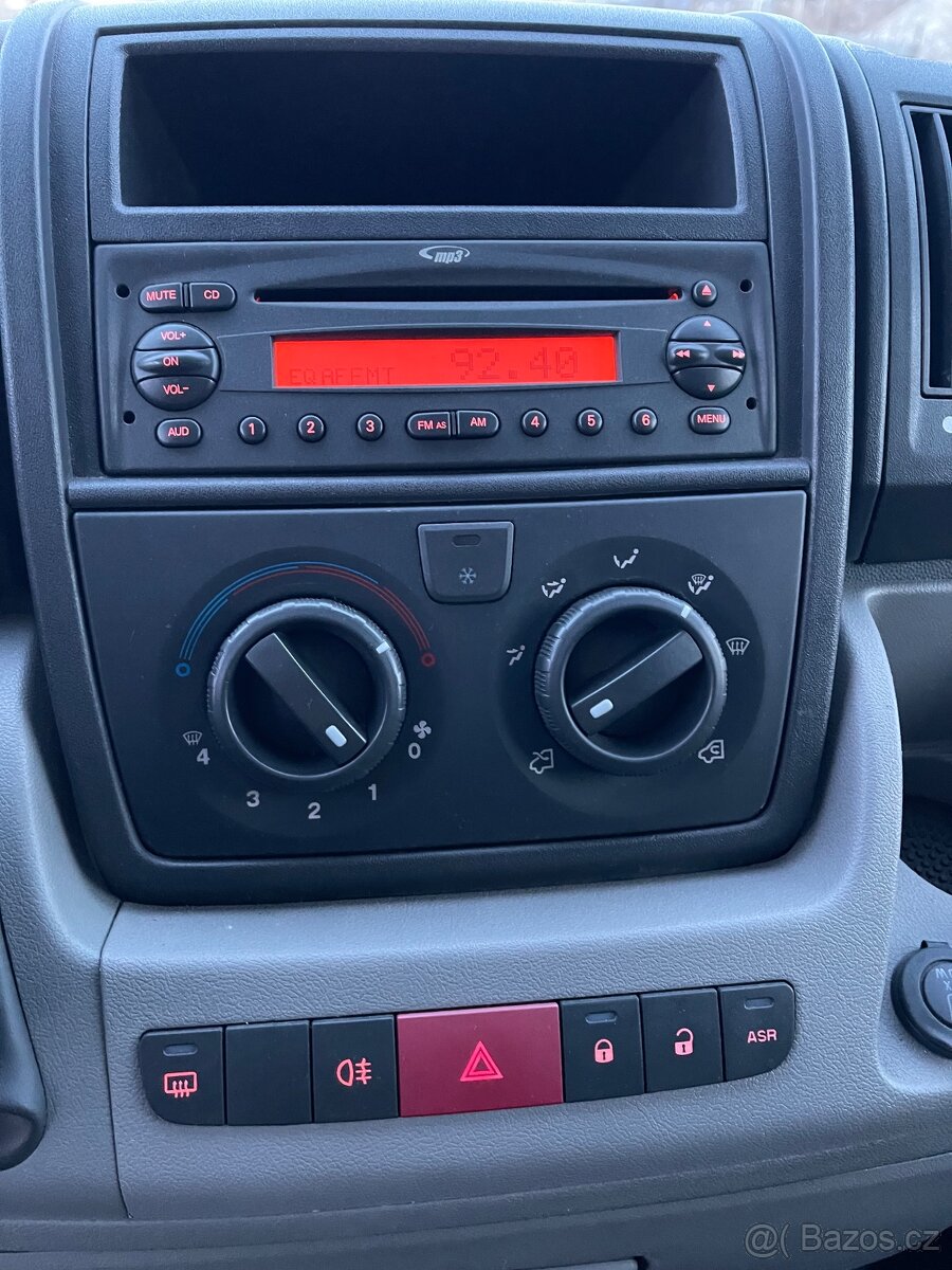 Citroen jumper 3.0 L2H2 - 7