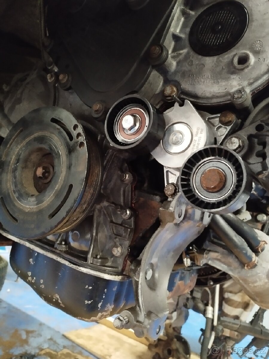 Renault master odtahový speciál, odtahovka - 7