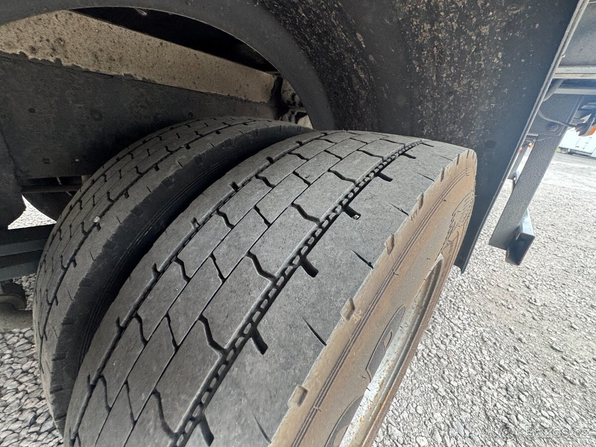 Iveco Eurocargo, 90E18,E5,SPANI,AC - 7