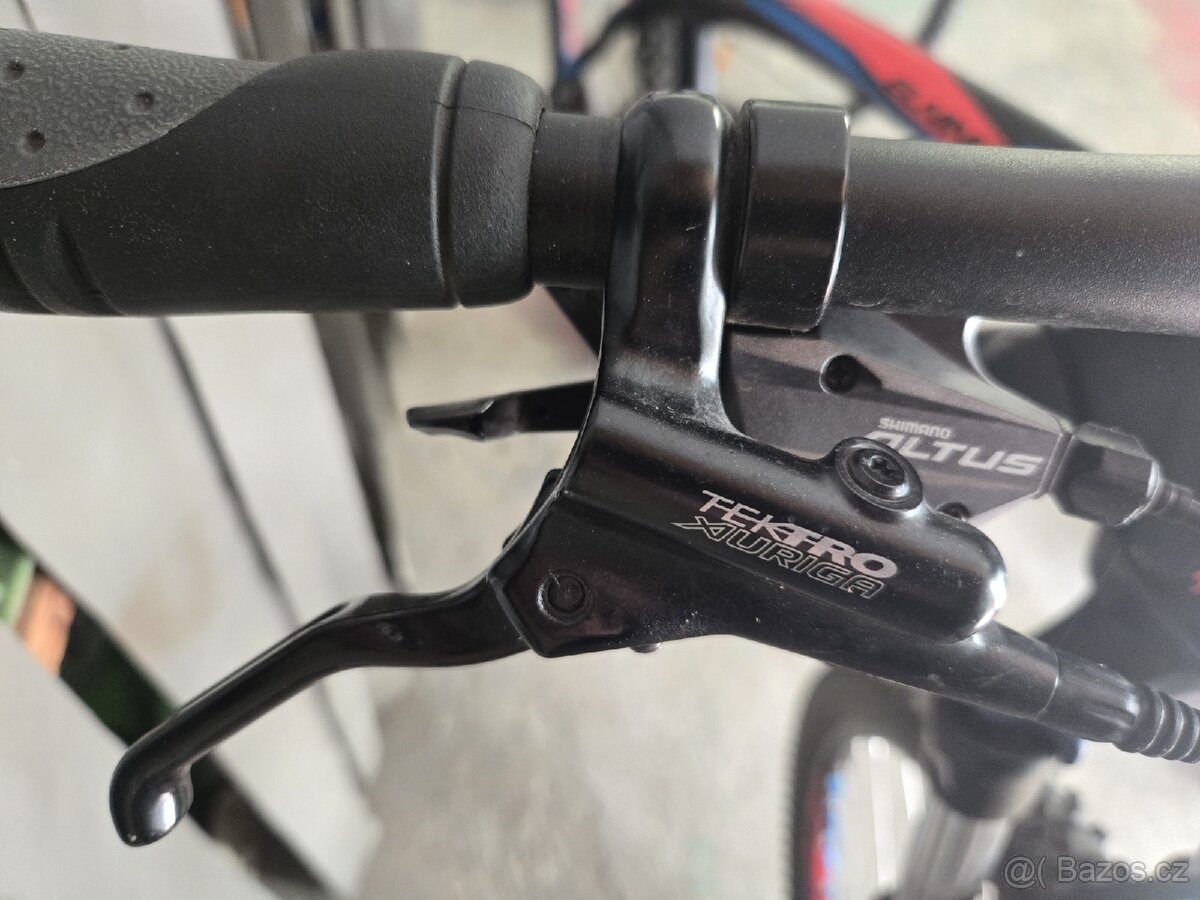 Horské kolo Rockmachine 29 - 7