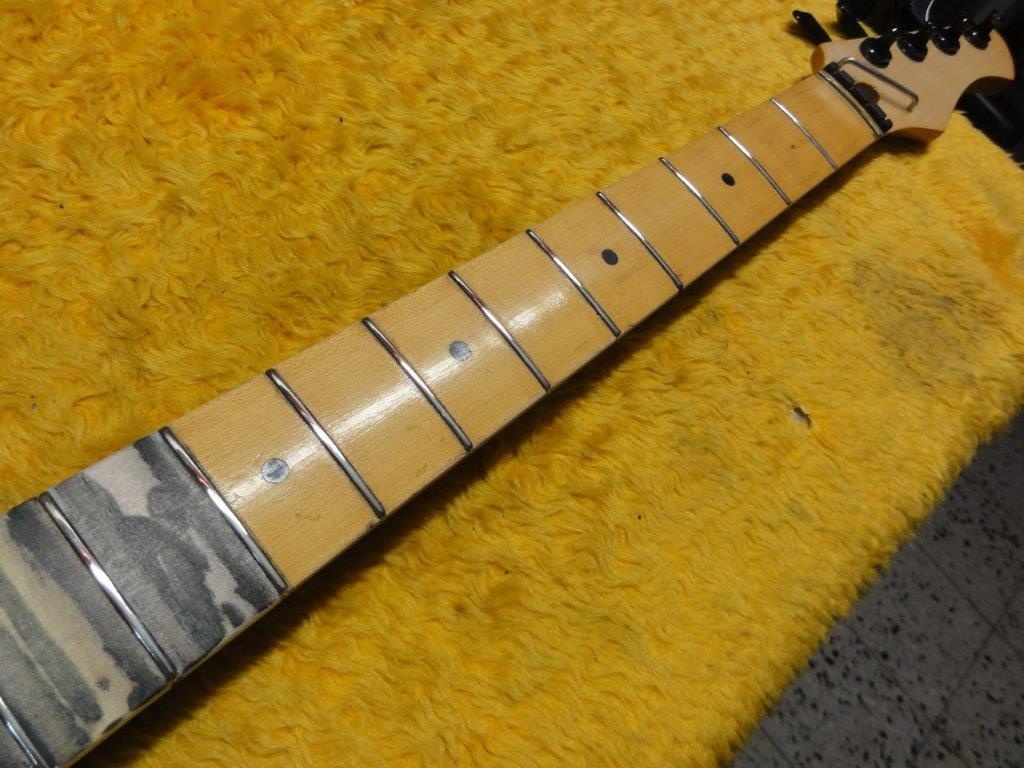 Prodám baskytaru JOLANA IV. - 7