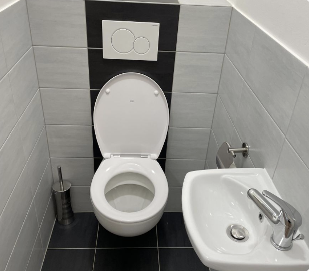 Pronájem bytu 2kk - 7