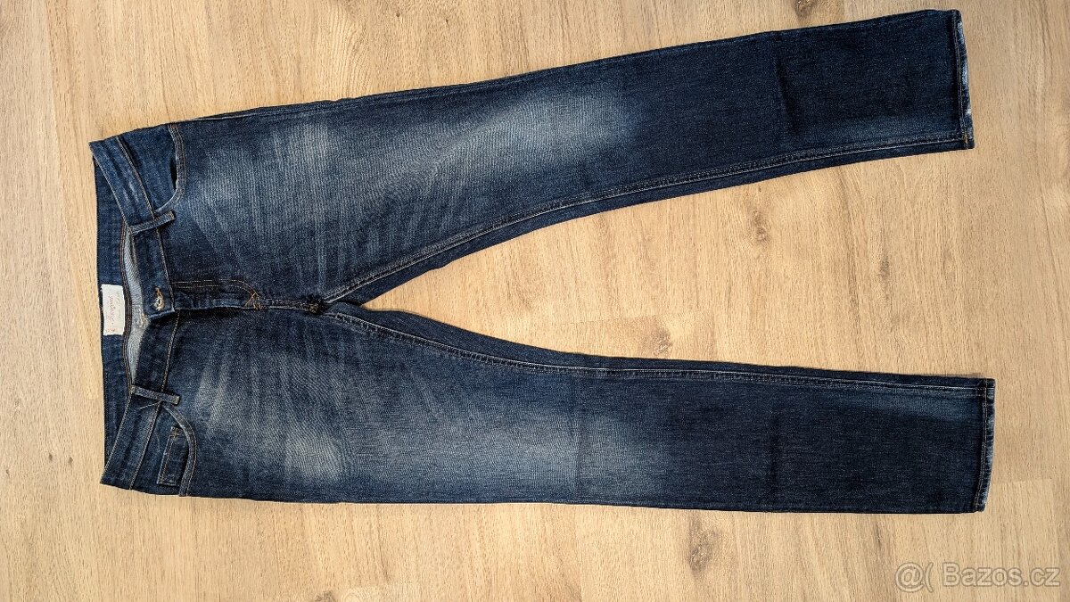 Dámské džíny Cross, Timeout - 7