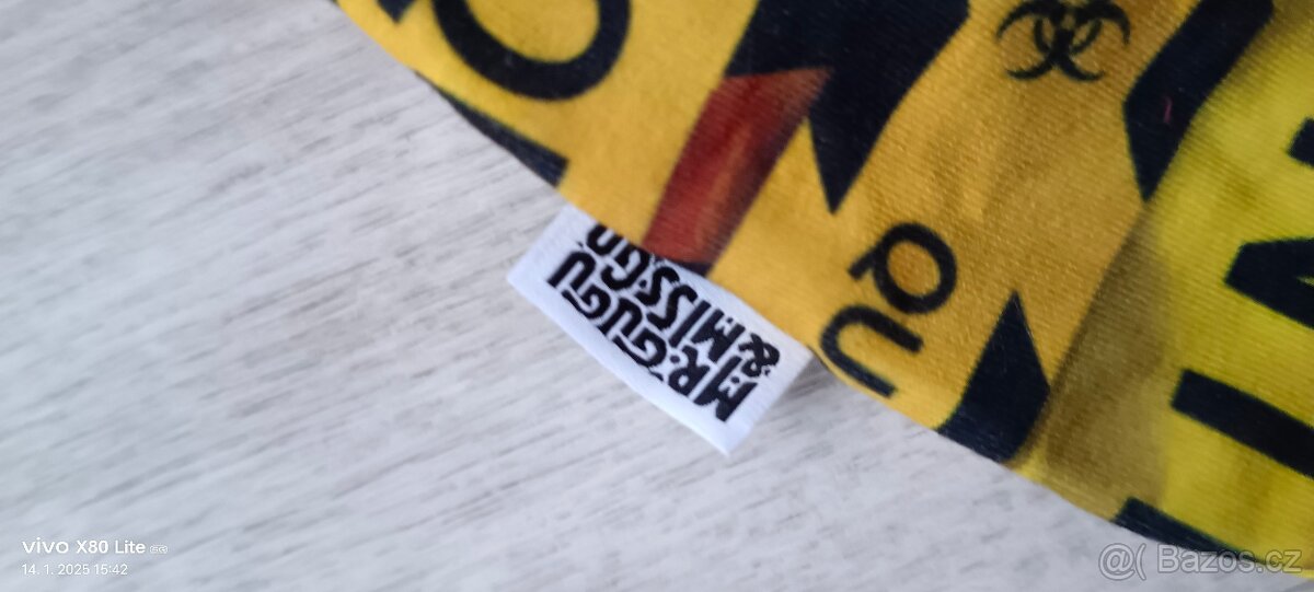 Mr. Gugu & Miss Go - 7