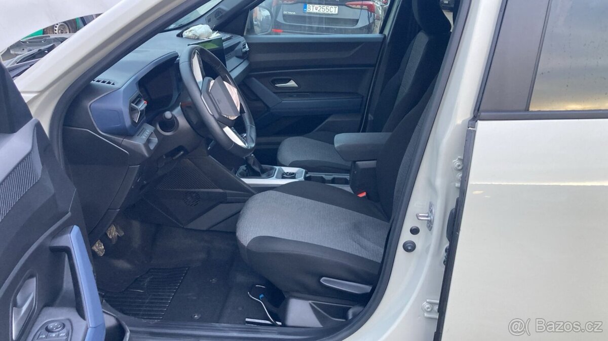 Dacia Duster 4x4 - 7