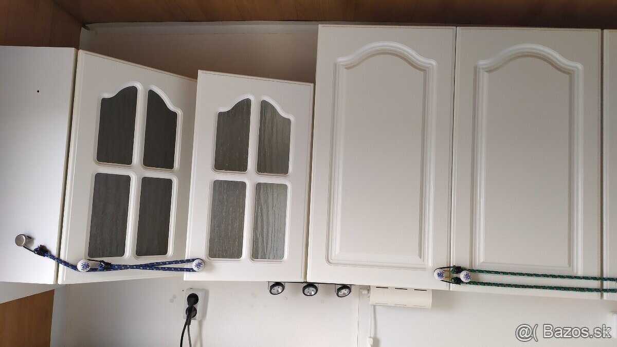 Obytné auto - karavan - Renault - 7