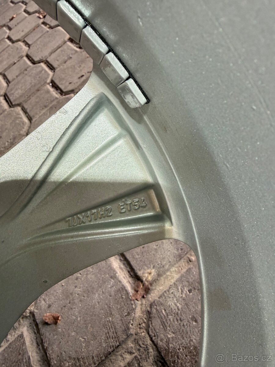 Alu 5x112 r17 - 7