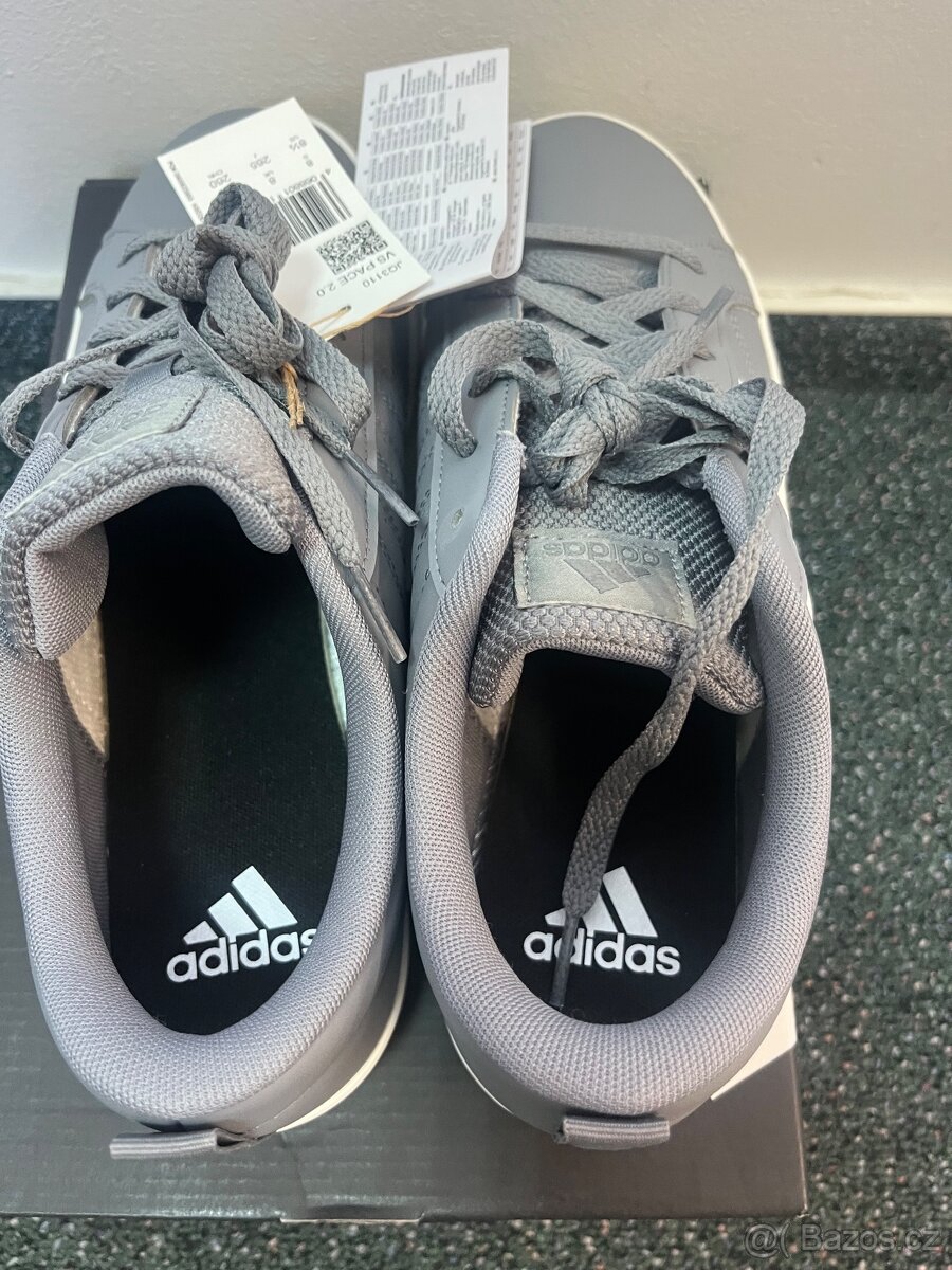Boty Adidas vel. 42 - 7