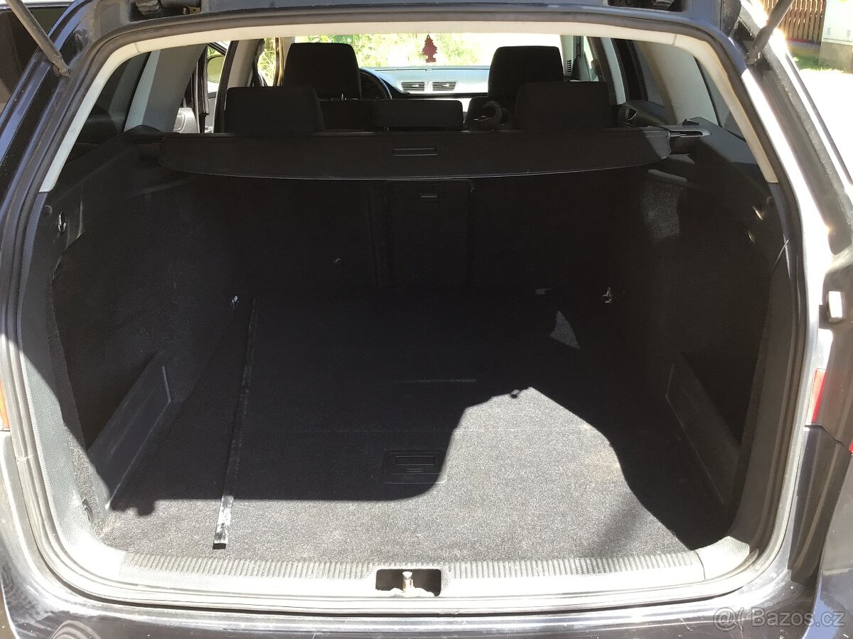 VW passat B6 - 7