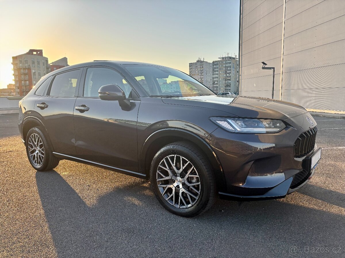 Honda ZR-V, 2.0 i-MMD Hybrid Advance - 7