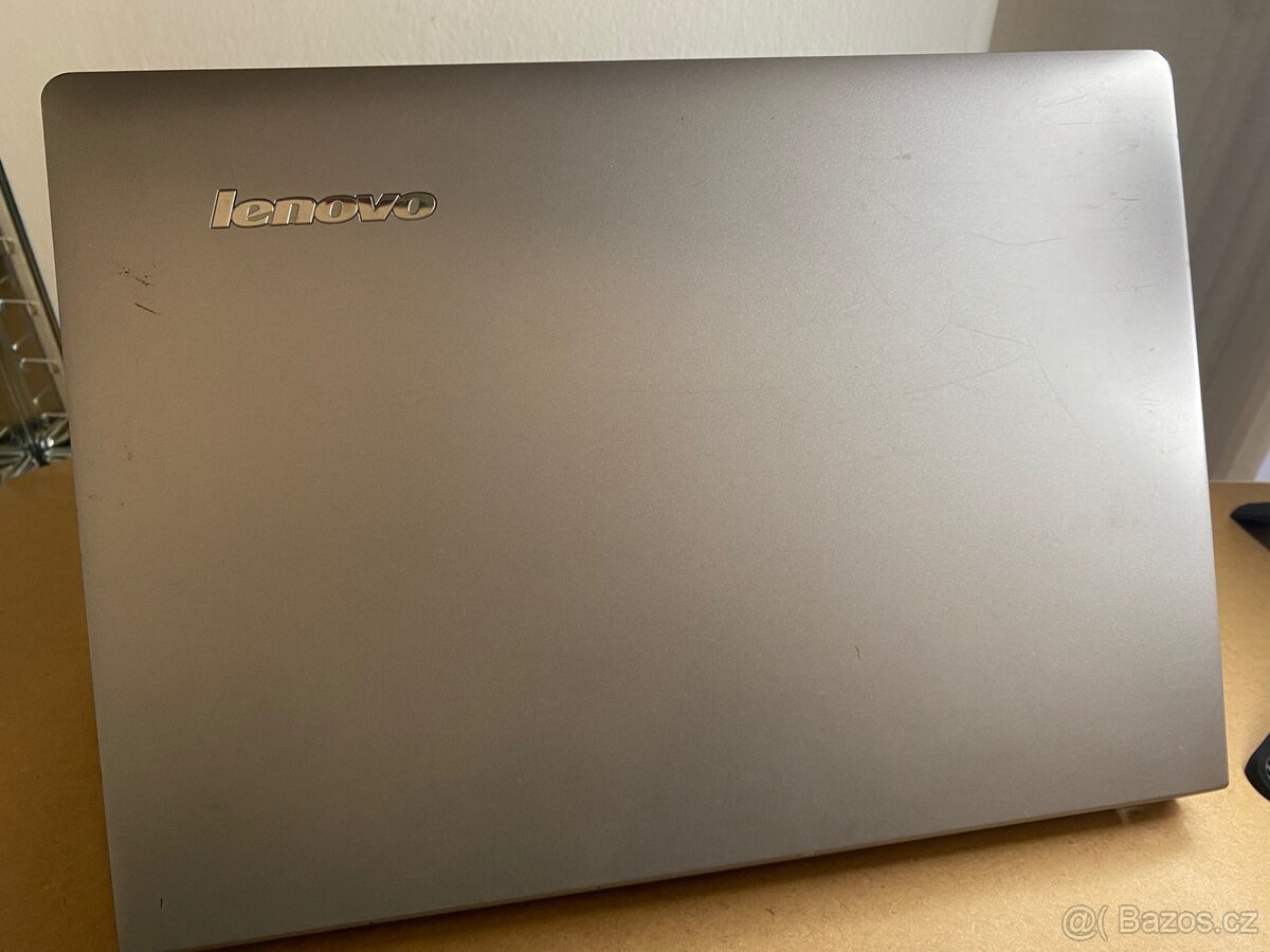 Notebook Lenovo IdeaPad S400 (Záruka) - 7
