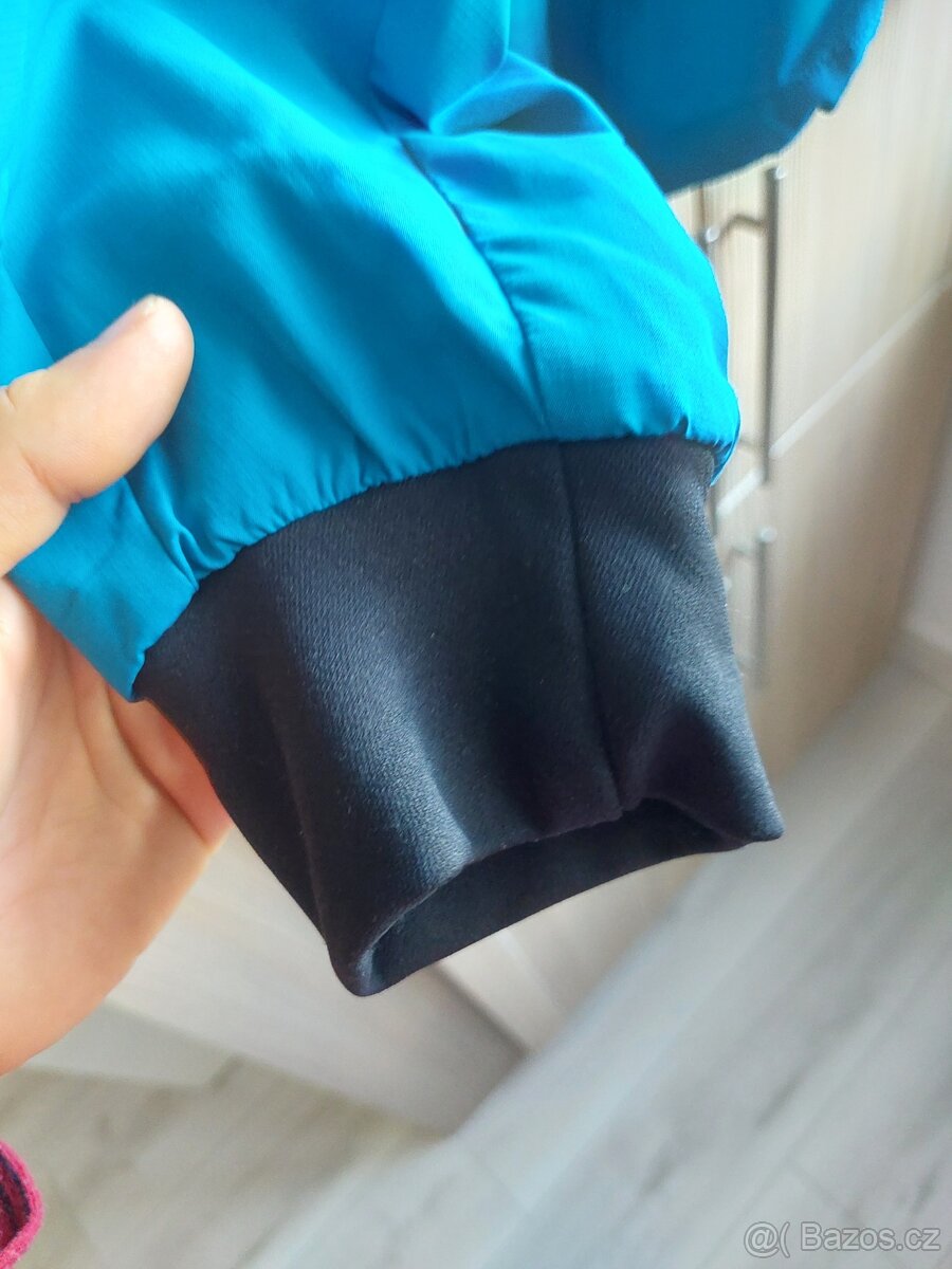 Pánska sportovní bunda CRAFT XL - 7