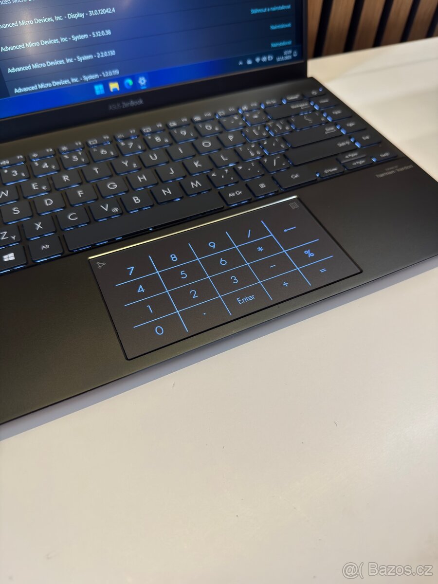 ASUS ZenBook 14 UX425IA-UM425IA - 7