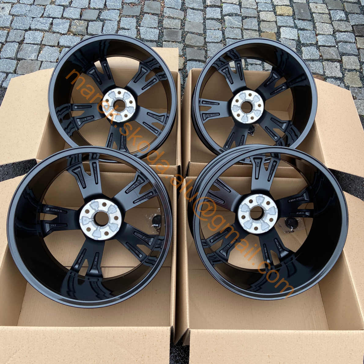 Nové DRACONIS OCTAVIA IV - 7