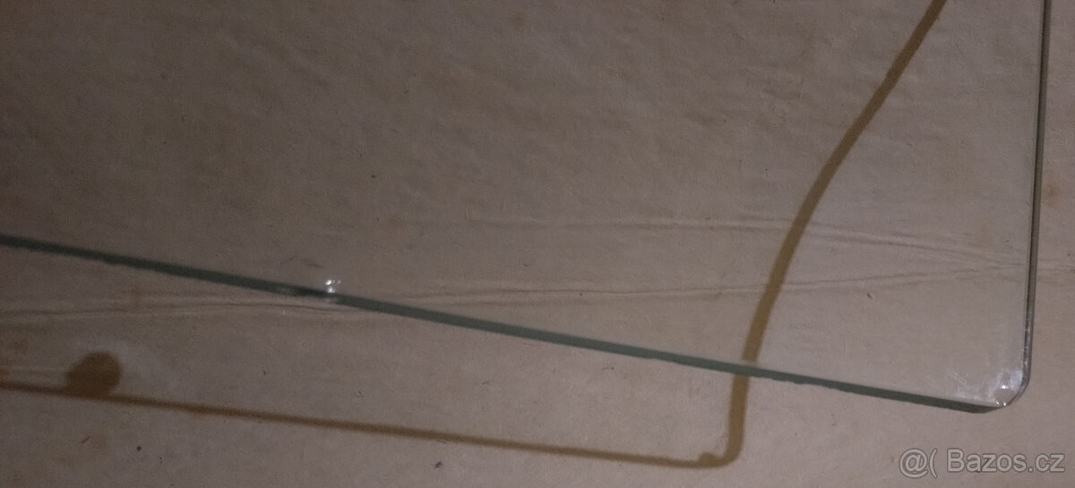 stojan, stolek na květiny z ohýbaných trubek k renovaci - 7