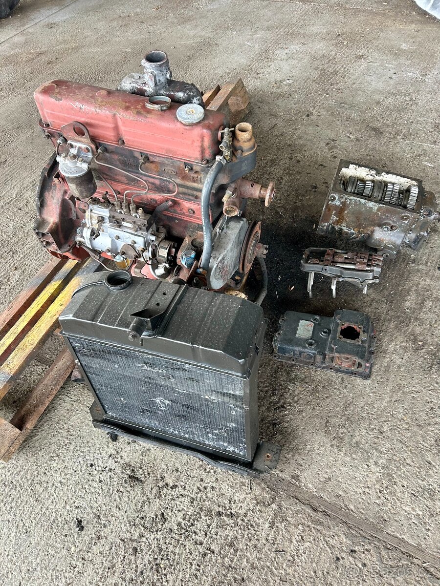 LKT Kockums KL 820 - 7