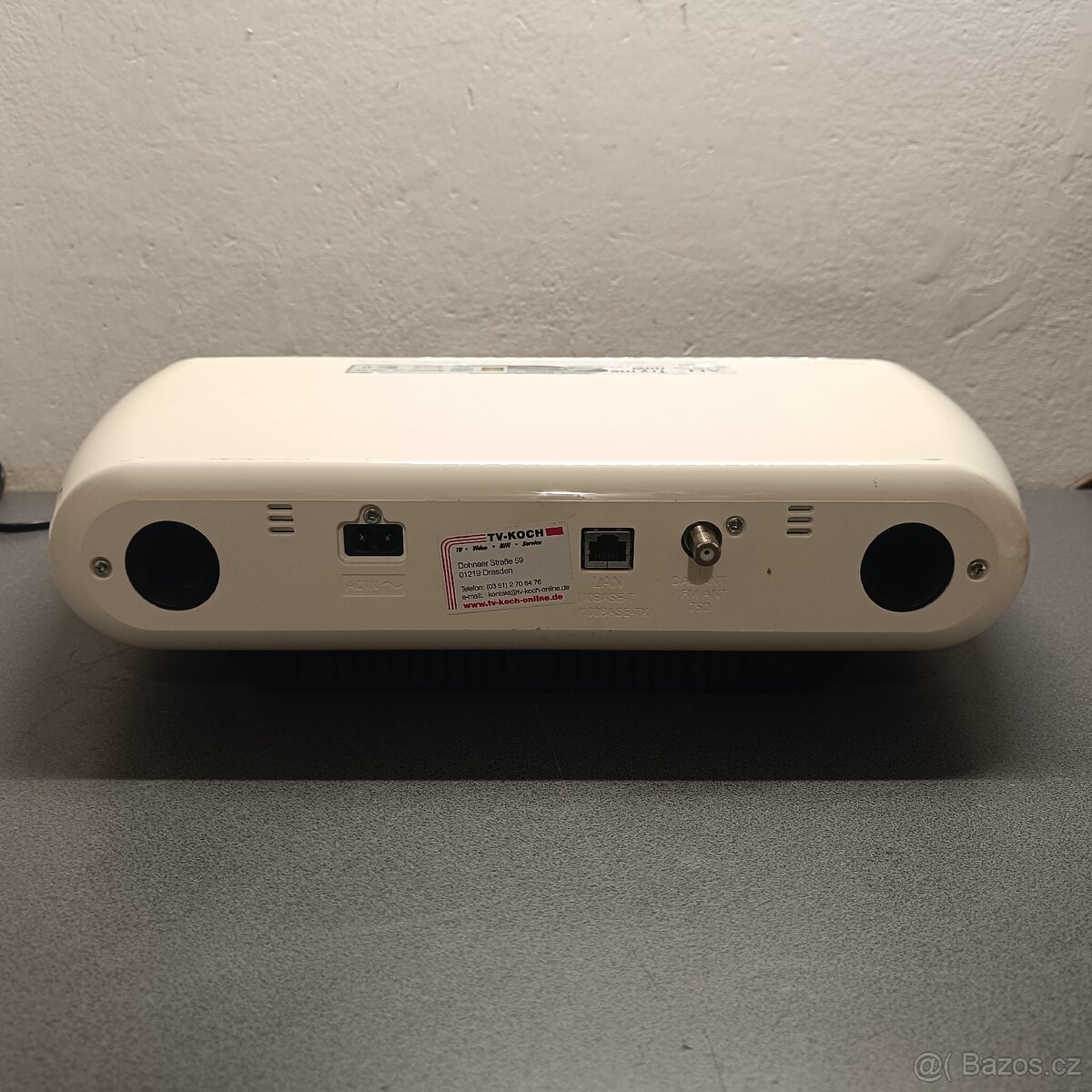 PANASONIC SC-ALL7CD - 7