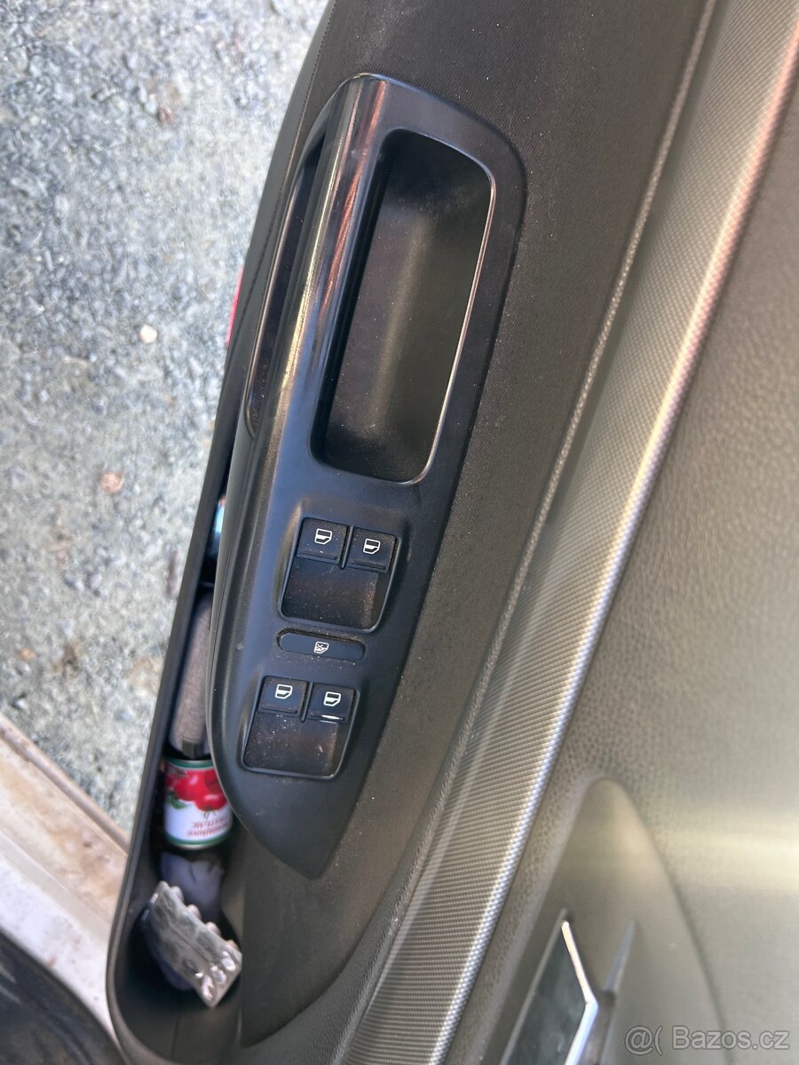 ŠKODA OCTAVIA II COMBI – 1.9 TDI 77 kW – BEZ DPF - 7