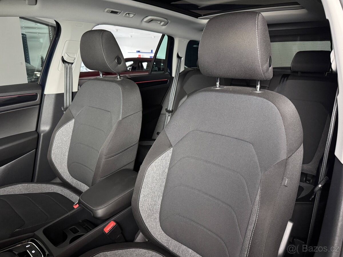 Škoda Kodiaq 2.0TDi DSG 125 Years Virtual Panorama - 7