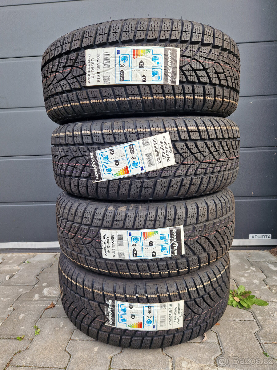 5x112 r16 kola disky a3 golf octavia 205 55 16 vw skoda seat - 7