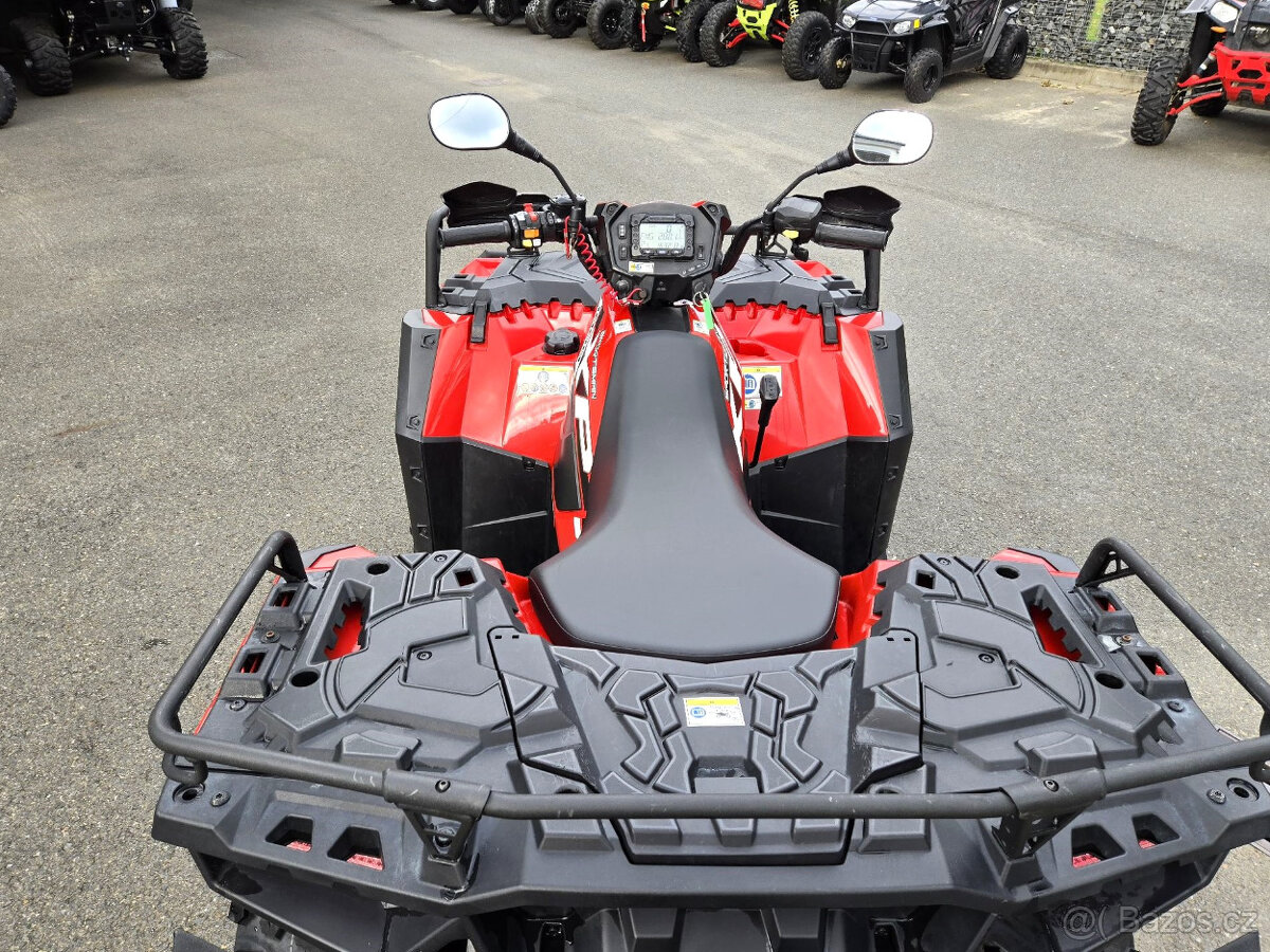 POLARIS SPORTSMAN XP 1000 ATV ČTYŘKOLKA - 7
