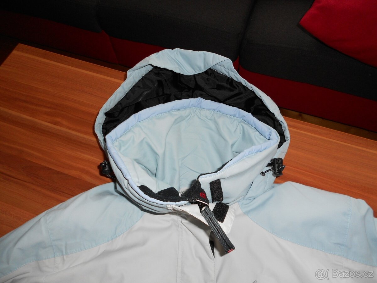 Bundy zimní dámské - 7