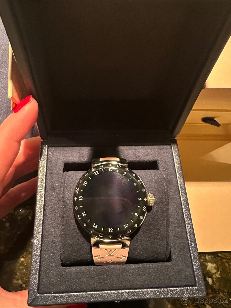 Hodinky Louis Vuitton - 7