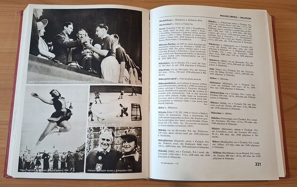 Naučný slovník aktualit - 7