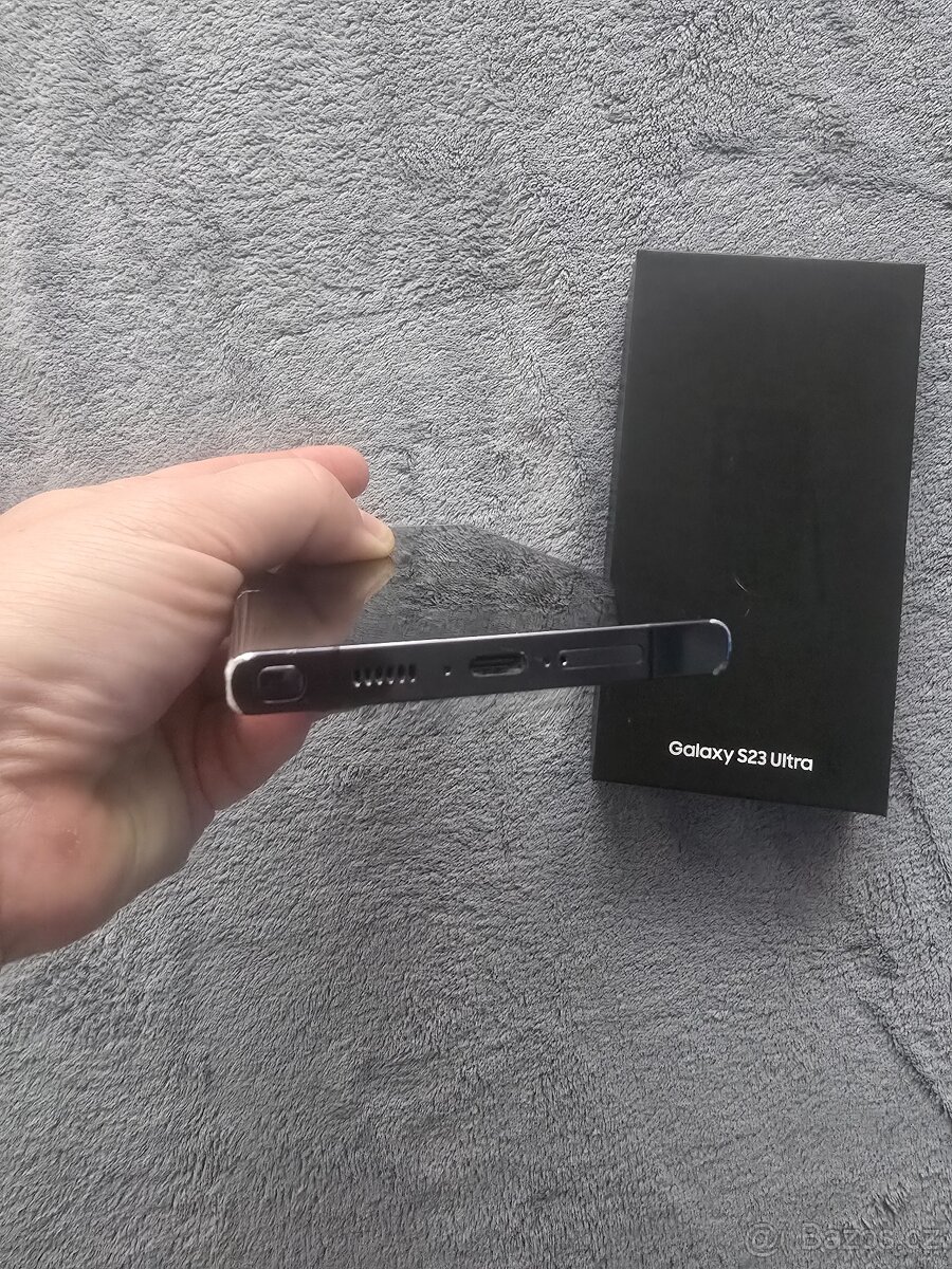 Samsung Galaxy s23 Ultra 5G 256GB - 7