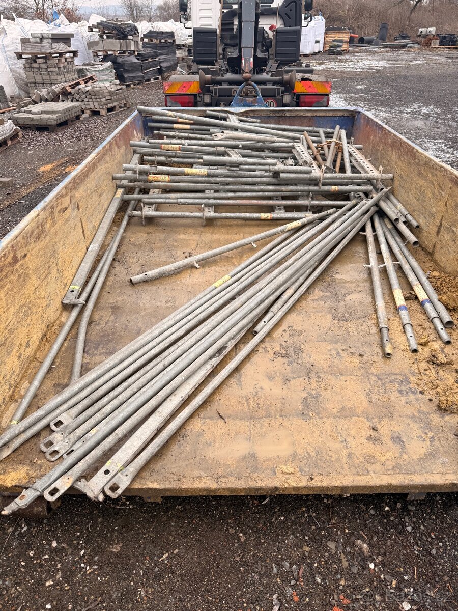 Prodám letošní - 7